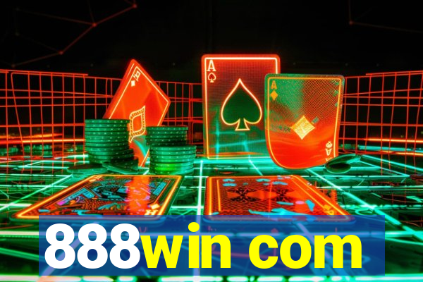 888win com